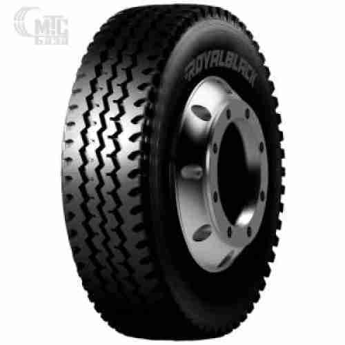 Royal Black RS600 (универсальная) 13 R22,5 156/150L 20PR